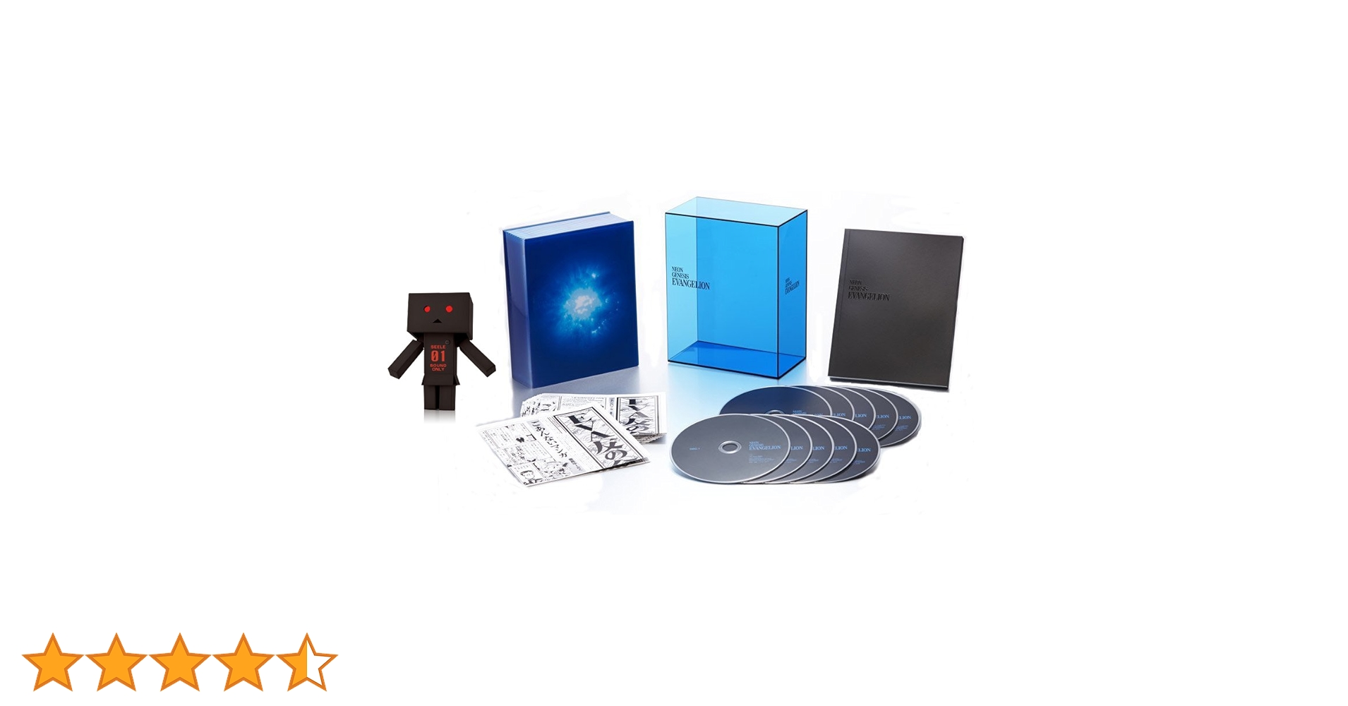 Amazon.co.jp: 【Amazon.co.jp限定】新世紀エヴァンゲリオン
